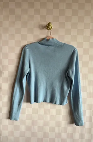 Calvin Klein Top thumbnail 4
