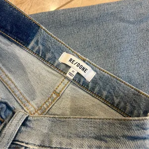 Re/done jeans thumbnail 3