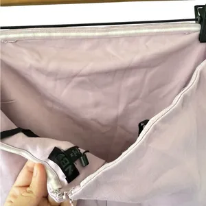 NBD Revolve NEW Dream Gown in Lilac thumbnail 6