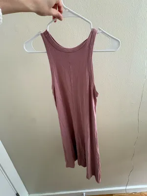 Cotton dress  thumbnail 2