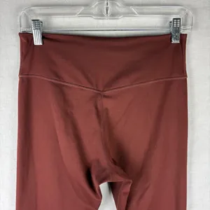Nike One Luxe Women’s Mid-Rise 7/8 Tights Size L thumbnail 5