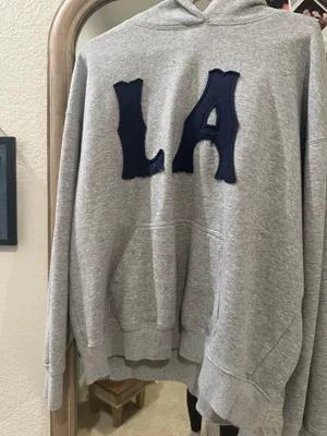 PacSun Sweatshirt LA Hearts thumbnail 1