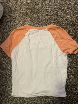 Hollister Crop Top thumbnail 3