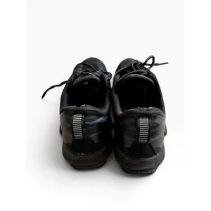 KEEN Trail Running Shoes Size 8.5 Black Waterproof Hiking Sneakers thumbnail 3