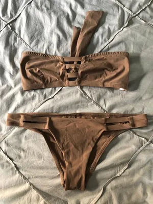 Vitamin A Bikini Set thumbnail 1