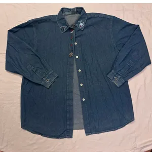 Capacity Denim Size XL thumbnail 2