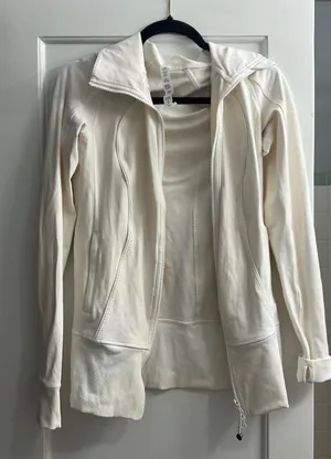 Lululemon Define Jacket thumbnail 1