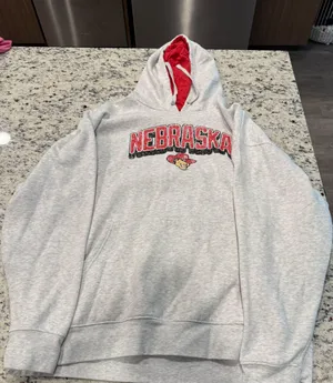 nebraska hoodie thumbnail 1