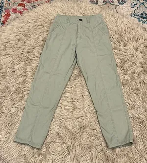 Lucy and Yak Organic cotton pants size 26 thumbnail 1