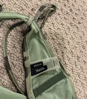 Triangl Camouflage  bikini thumbnail 3