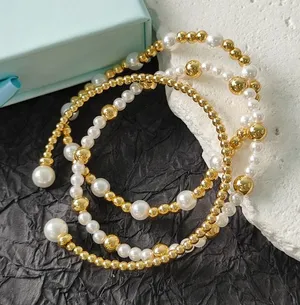 Enewton Pearl Stacking Bracelet thumbnail 1