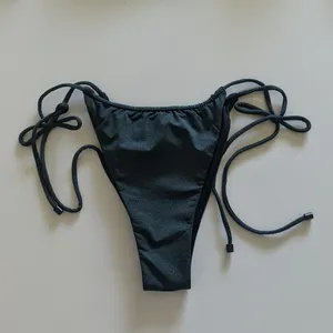 Free People {Tavik} Brand New Jones Bikini Bottoms thumbnail 3
