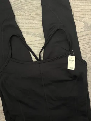 OFFLINE by Aerie The Hugger Jumpsuit thumbnail 3