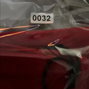 Christian Louboutin Travel‎ Shoes Wallet Dust Bag thumbnail 3