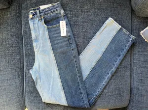 90’s Boyfriend Jeans thumbnail 1