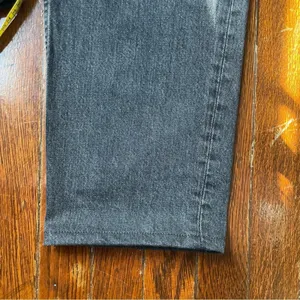 EVERLANE The Curvy 90s Cheeky Straight Jean NWT thumbnail 9