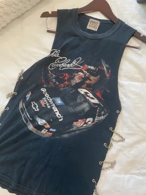 LF Tank Top thumbnail 1