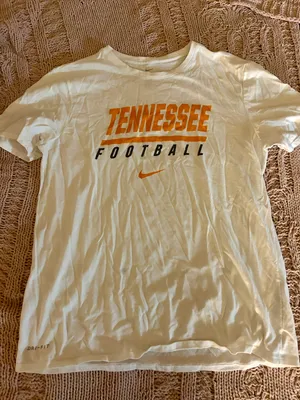 Nike Dri-fit Tee thumbnail 1