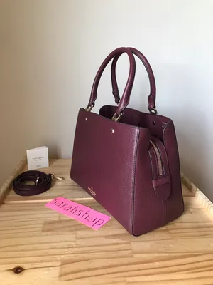 Kate Spade Purse thumbnail 4