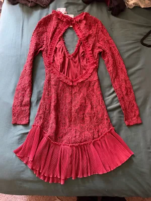 Selfie Leslie Dress  thumbnail 5