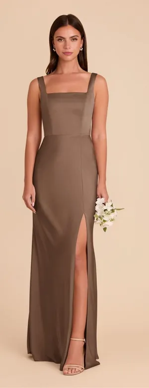 Birdy Grey Dress thumbnail 1