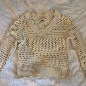 Crochet Top thumbnail 1