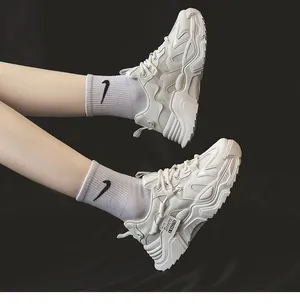 Sport white high heels Size 6 thumbnail 2