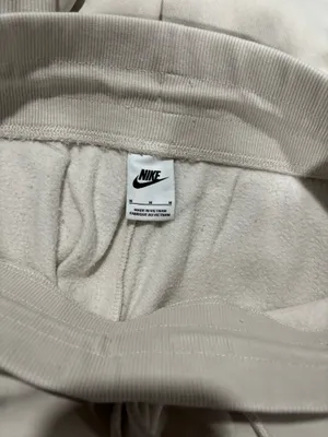 Nike Sportswear Phoenix Fleece Joggers High-Waisted thumbnail 4