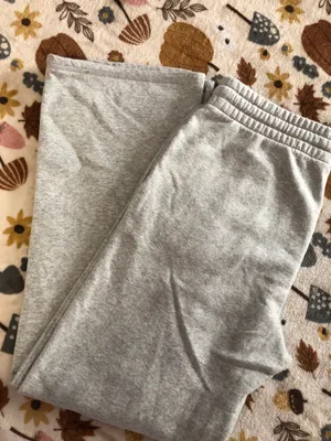 Gap logo straight sweatpants  thumbnail 3