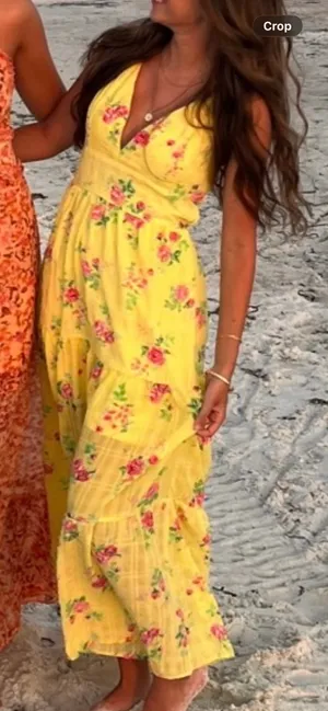 Dry Goods Sundress thumbnail 3