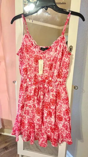 Francesca's Dress thumbnail 1