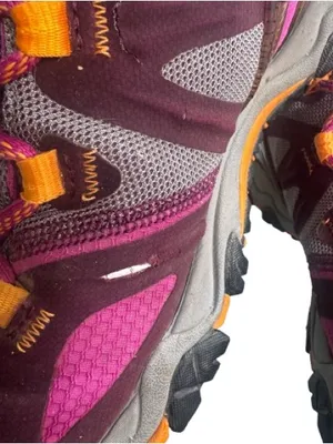 Merrell Grassbow Sport Hiking Boot thumbnail 9