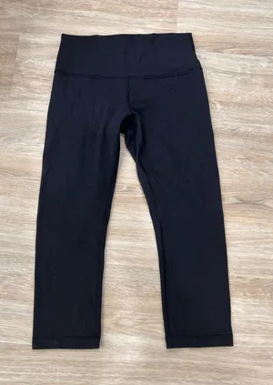 Lululemon Capri Leggings thumbnail 1
