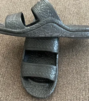 Pali Hawaii Double Strap Waterproof Slides/Sandals thumbnail 2