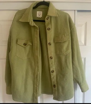 Billabong Any Time Fleece Jacket thumbnail 1