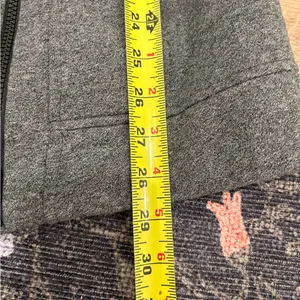 Lululemon Back To It Zip Up Size Small thumbnail 8