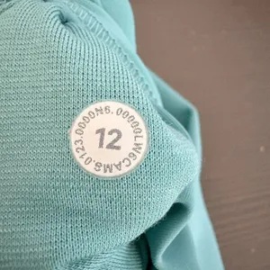 Lululemon Wunder Train HR Crop 23 High Rise Everlux Leggings Size 12 thumbnail 6