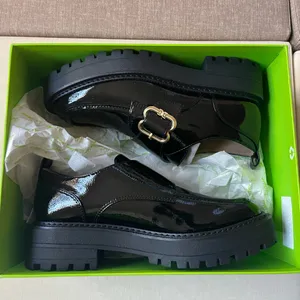women’s Lora buckled loafers thumbnail 9