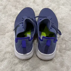 Nike‎ Free TR 8 training running shoes in Purple Woman's Athletic sneakers sz 9 thumbnail 4