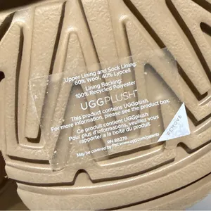 *NEW* UGG The Classic Ultra Mini New Heights‎ Boot Size 8 A52 thumbnail 12