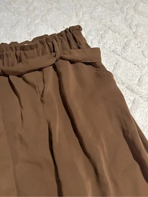 Brown so small dress pants thumbnail 2