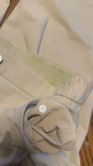 Lululemon Warpstreme High-Rise 7/8 Jogger Trench 29 thumbnail 10
