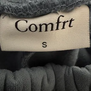 Comfrt blue willow Cloud Sweatpants size small thumbnail 10