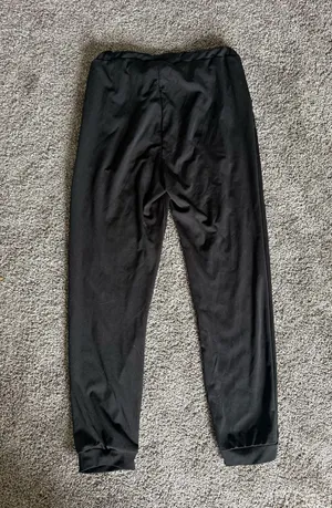 Black pants Size XL thumbnail 3