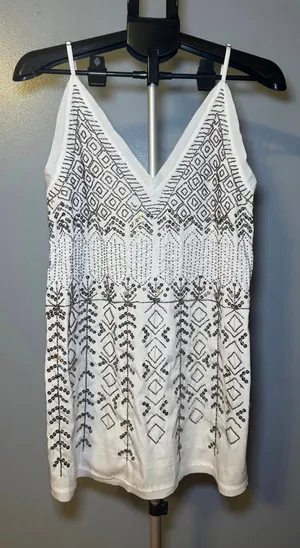 Free People Mini Dress thumbnail 1