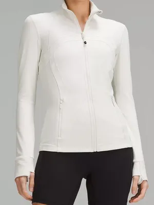 Define jacket NULU - NWT thumbnail 1