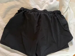 new balance gym shorts thumbnail 3