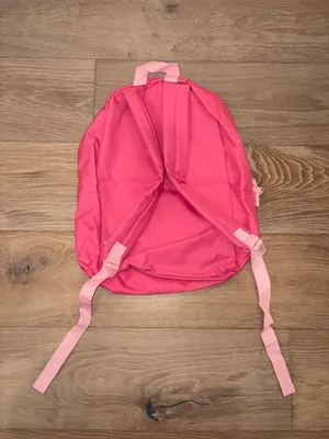 Trail Maker Brand new pink Backpack without tags thumbnail 2