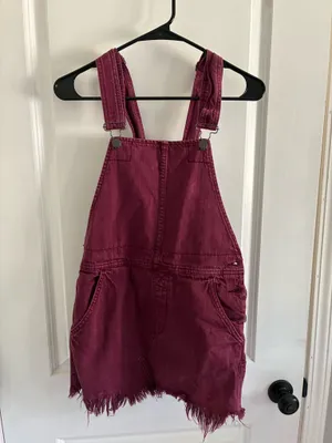 Free People Overalls thumbnail 1