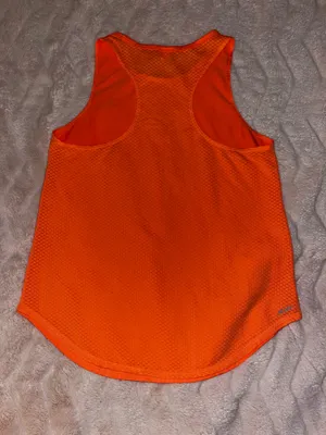 New Balance Racerback Tank Top thumbnail 2